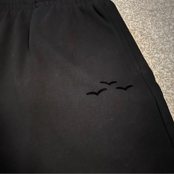 Sweat Shorts - Picture 2 of 5